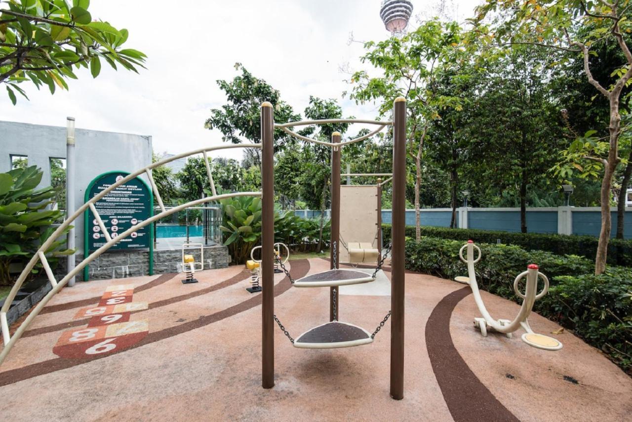 Apartment Heaven Kuala Lumpur