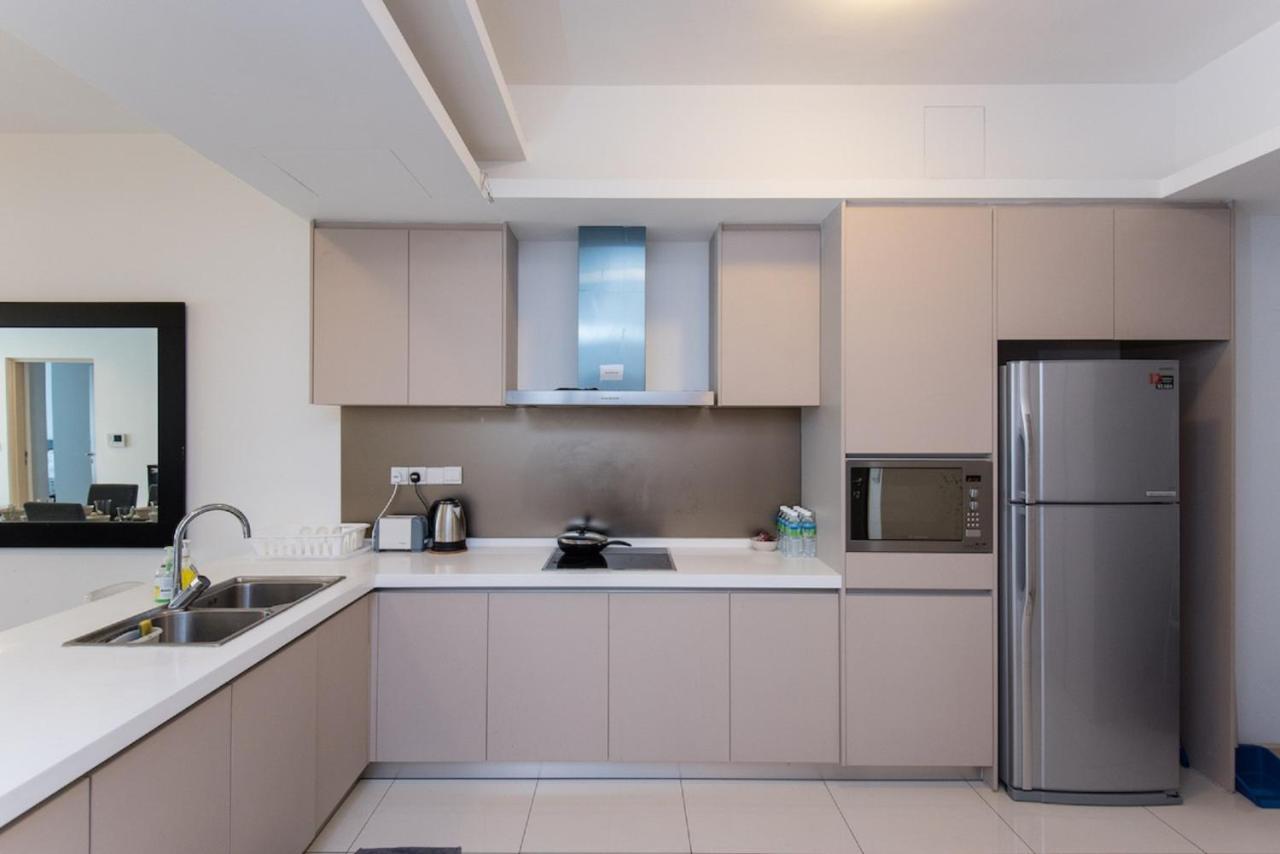 Heaven Apartment *