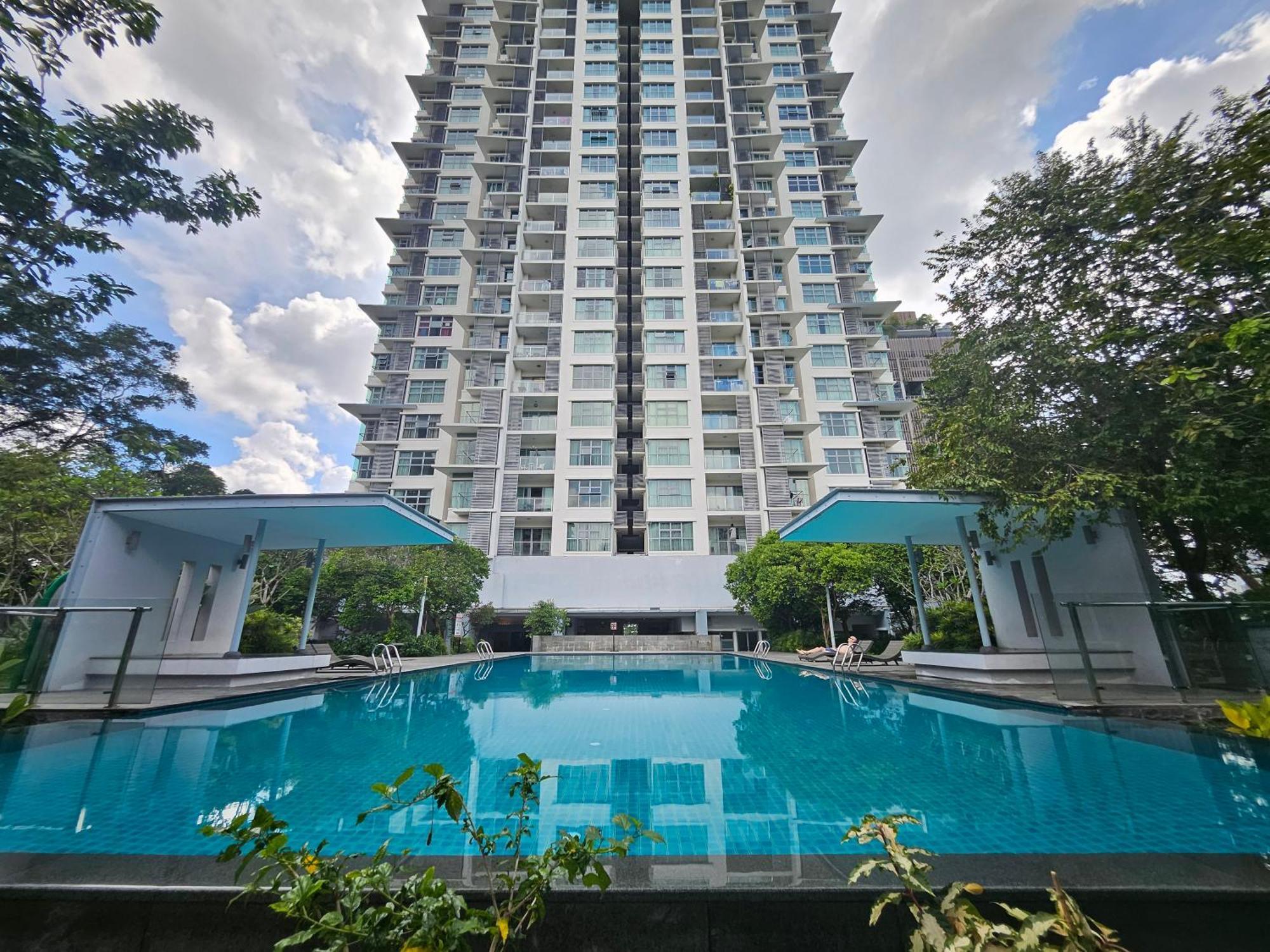 Heaven * Kuala Lumpur