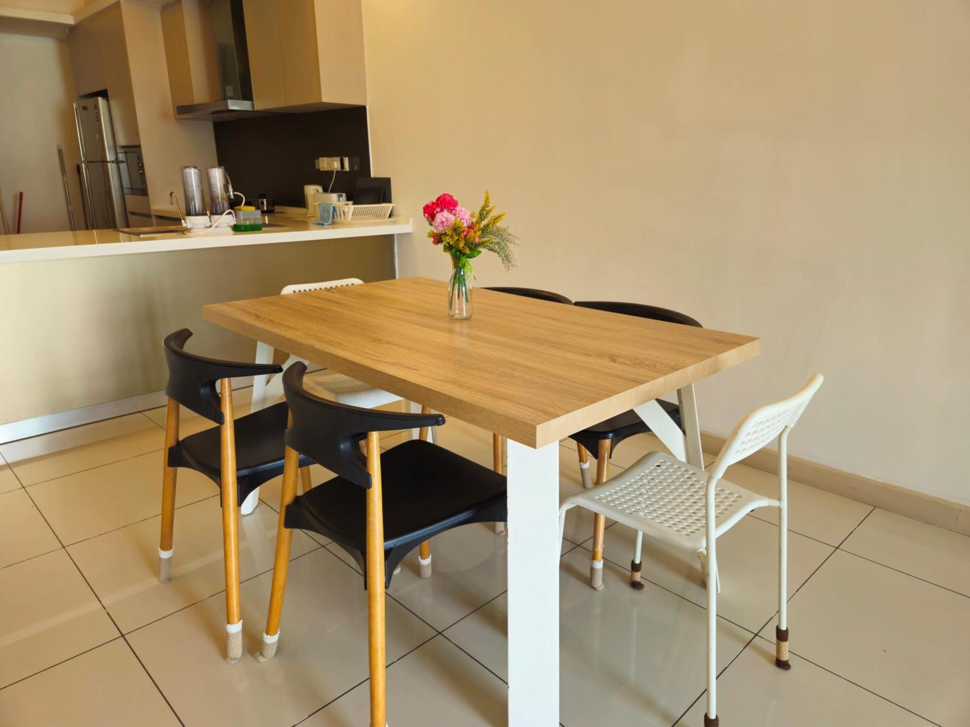 Apartment Heaven Kuala Lumpur