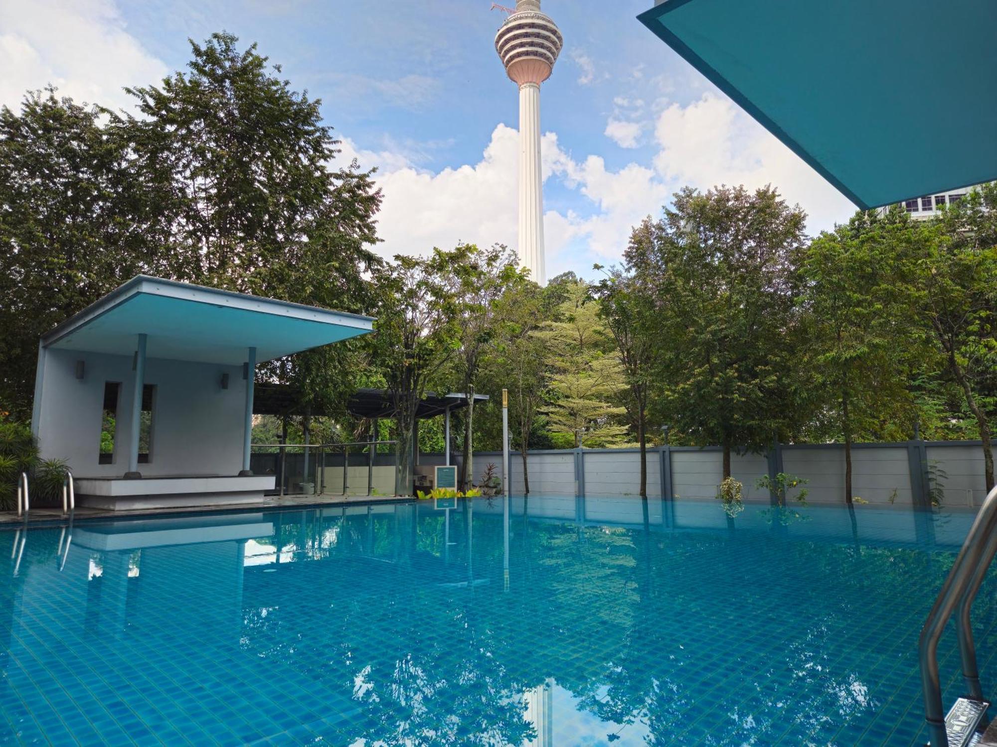 Heaven Apartment Kuala Lumpur