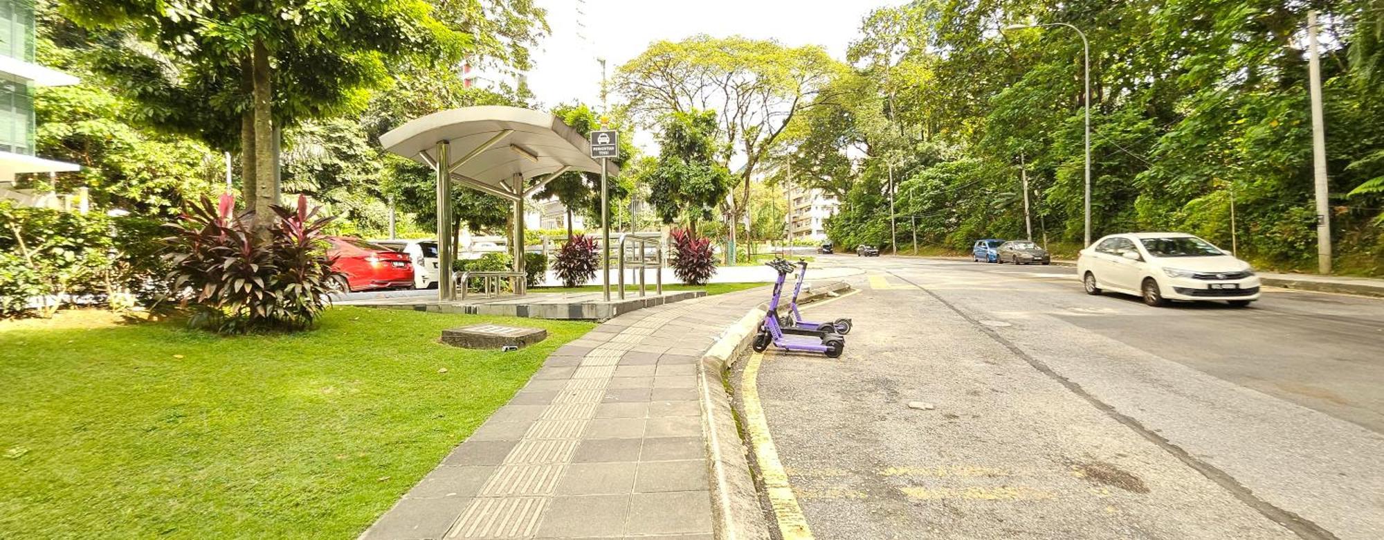 Heaven Kuala Lumpur